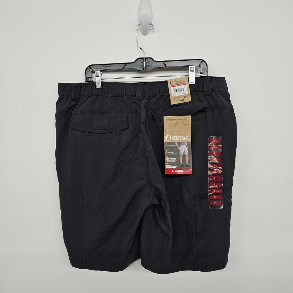 Men's Grey Hiking Shorts - image 2