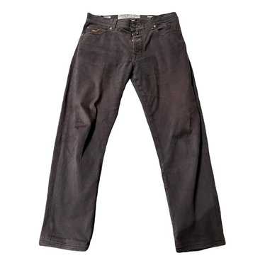 Jacob Cohen Straight jeans - image 1