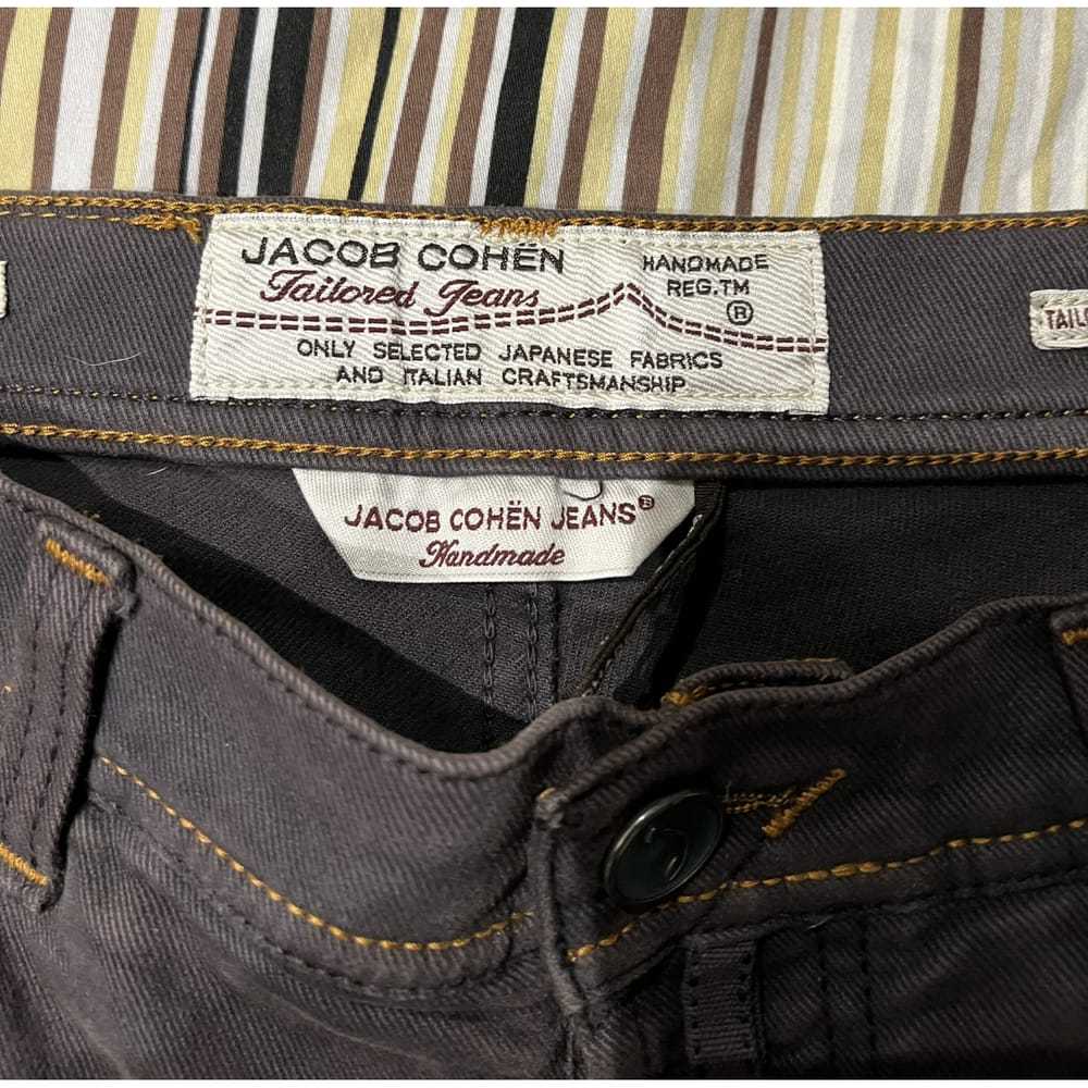 Jacob Cohen Straight jeans - image 2