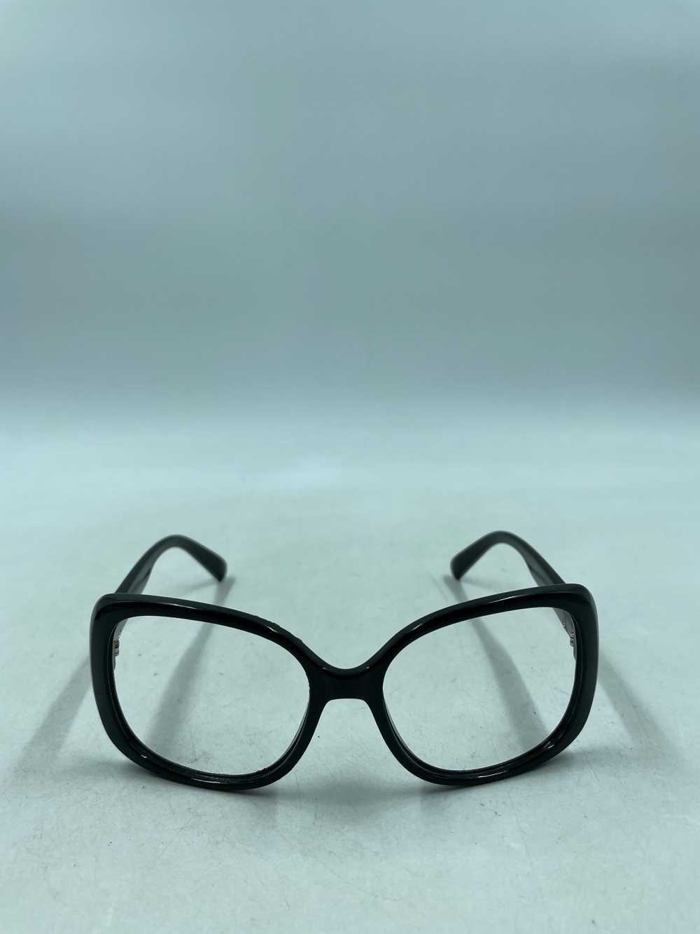 GUESS Black Square Eyeglasses - image 2