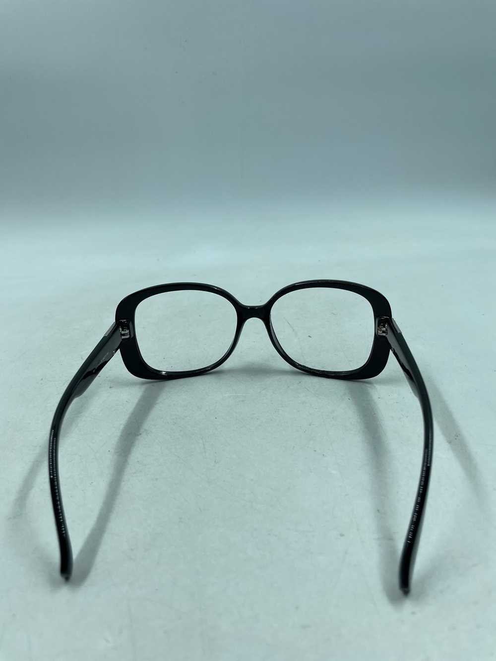 GUESS Black Square Eyeglasses - image 3