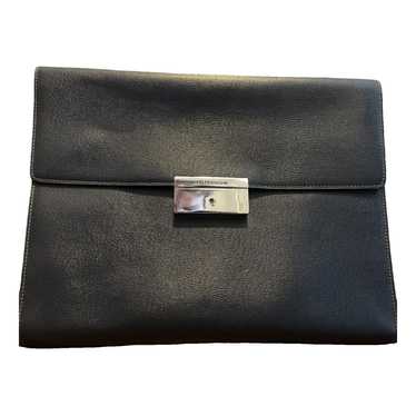 Le Tanneur Leather bag - image 1