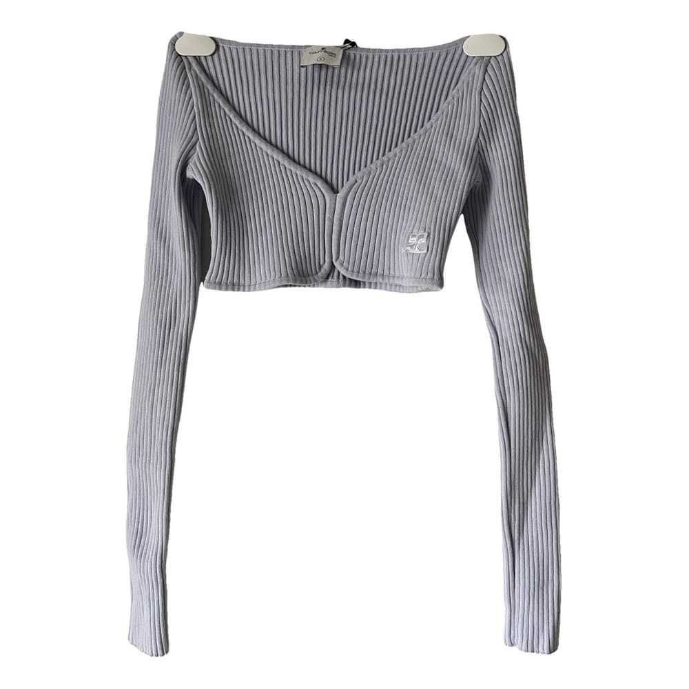 Courrèges Knitwear - image 1