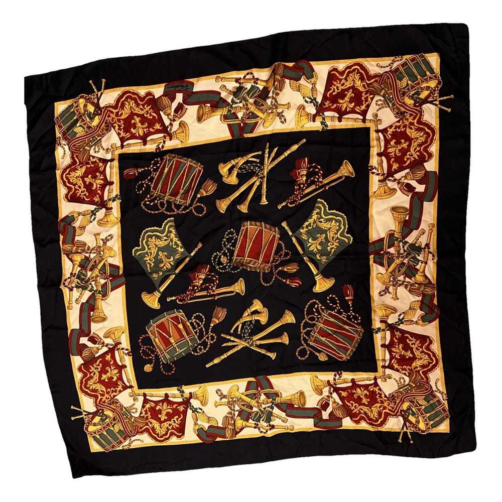 Windsor Silk scarf - image 1