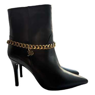 John Galliano Leather boots - image 1