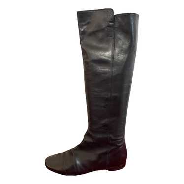 tycho riding boot