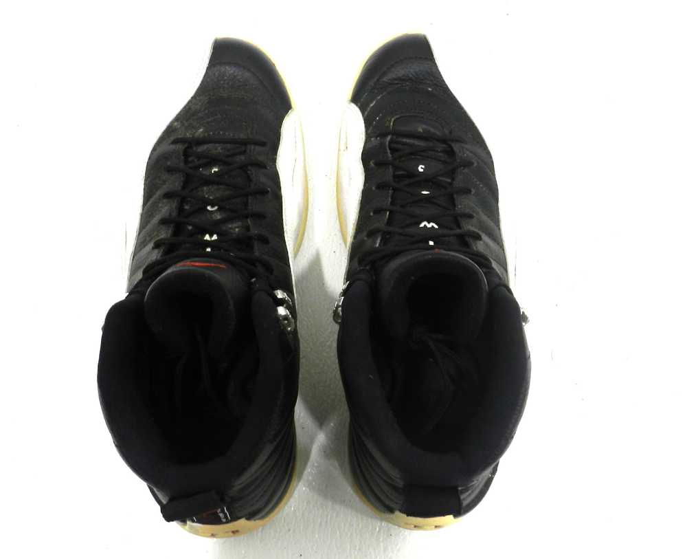 Air Jordan Jordan 12 Retro Playoffs Men's Shoe Si… - image 2