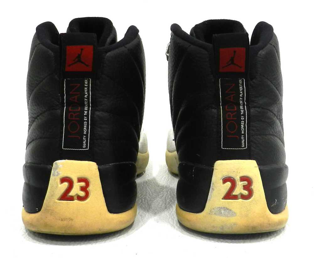 Air Jordan Jordan 12 Retro Playoffs Men's Shoe Si… - image 3