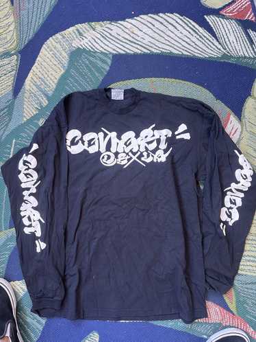 90s conart スウェット Vintage vtg 90s conart - Gem