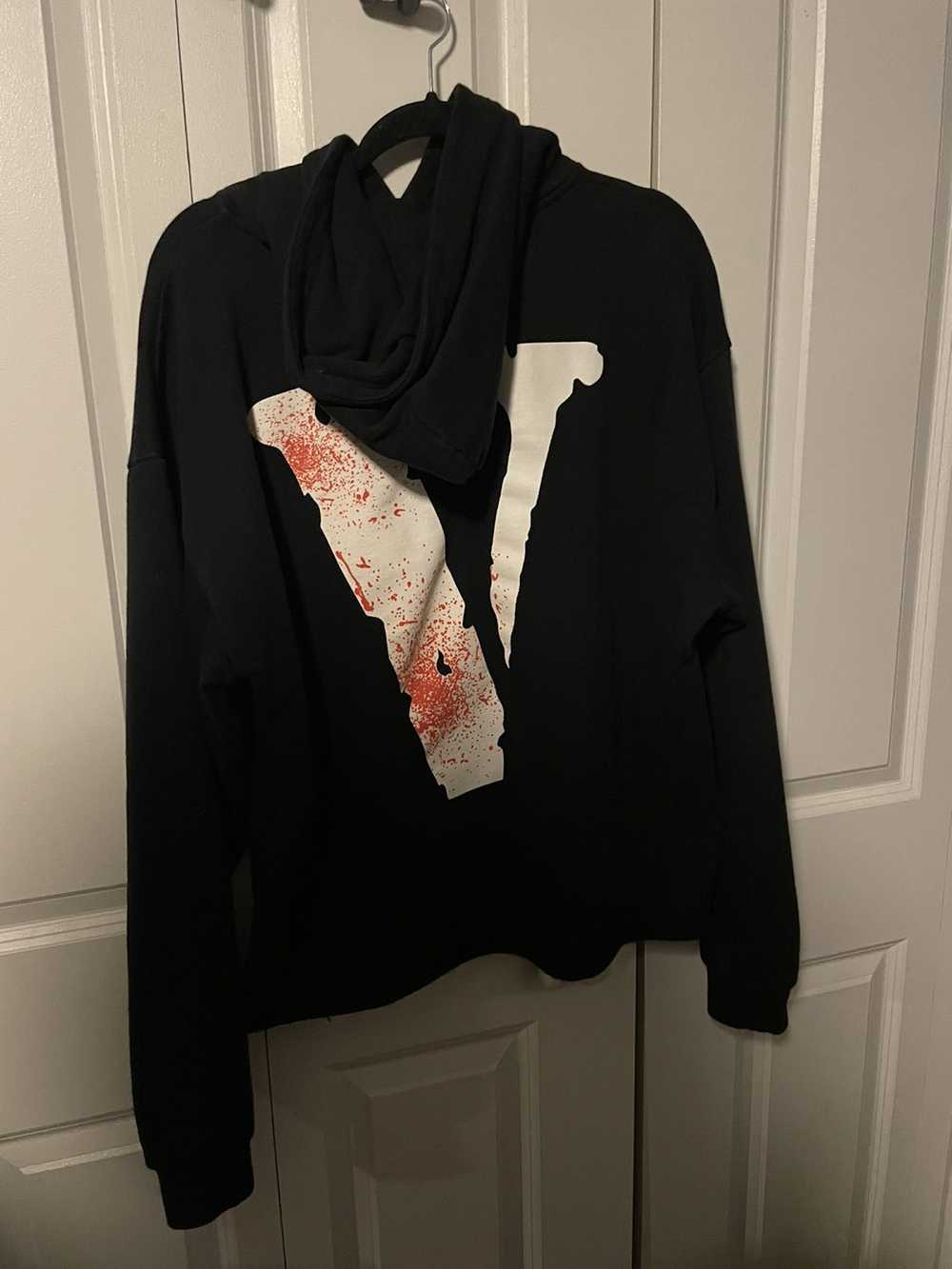 Vlone Vlone Friends hoodie - image 2