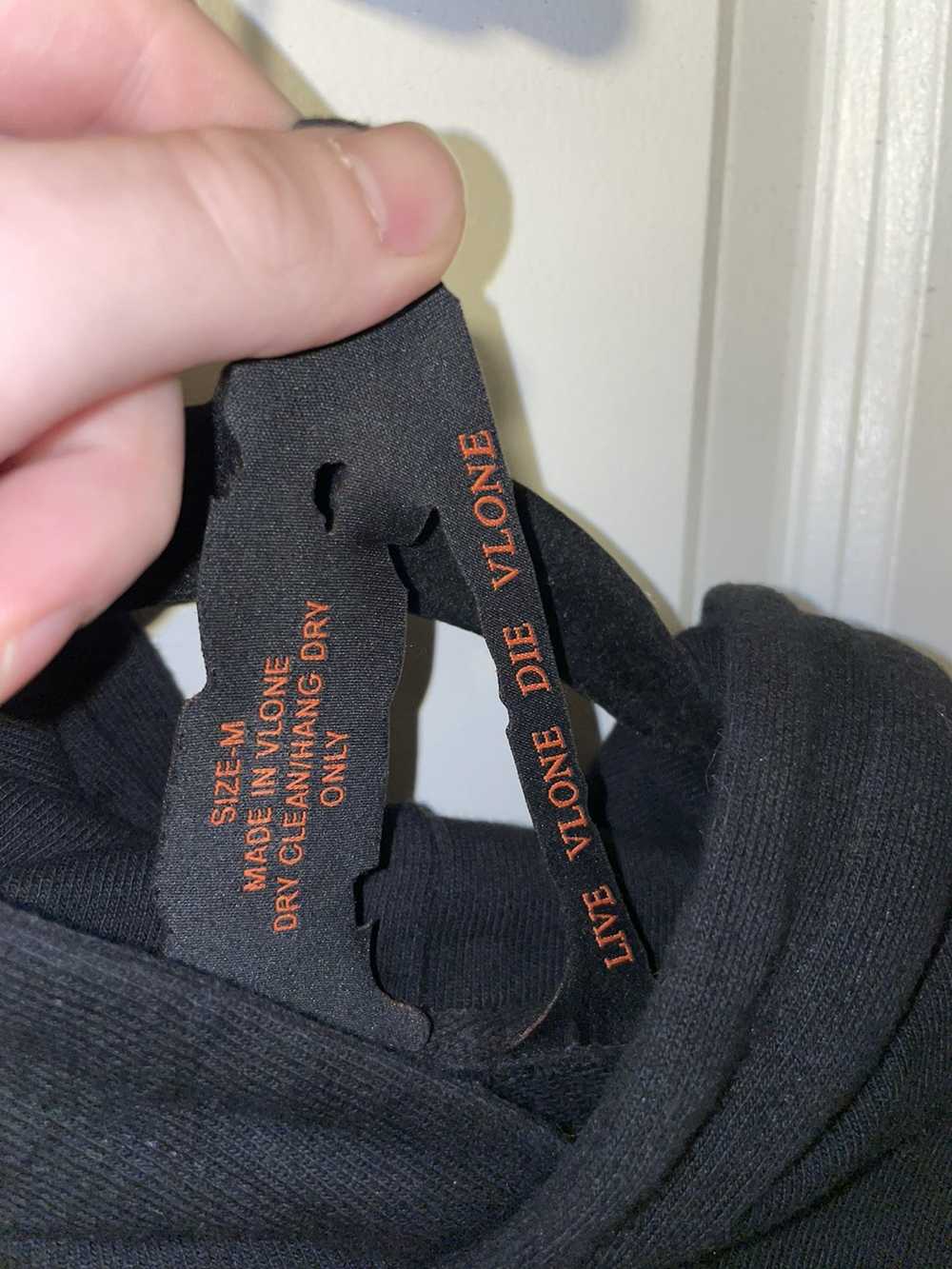 Vlone Vlone Friends hoodie - image 4