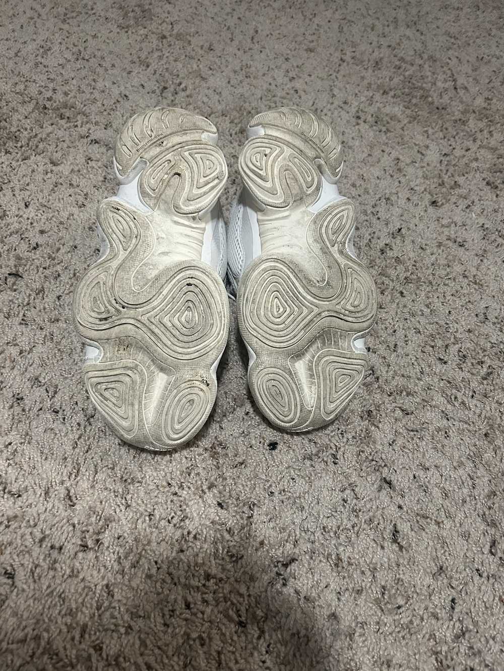 Adidas × Yeezy Season Yeezy 500 Bone White - image 7