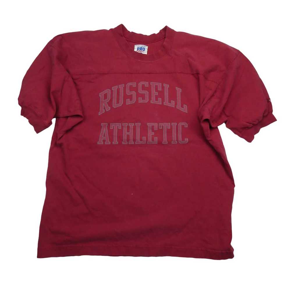 Russell Athletic vintage Russell Athletic oversiz… - image 1
