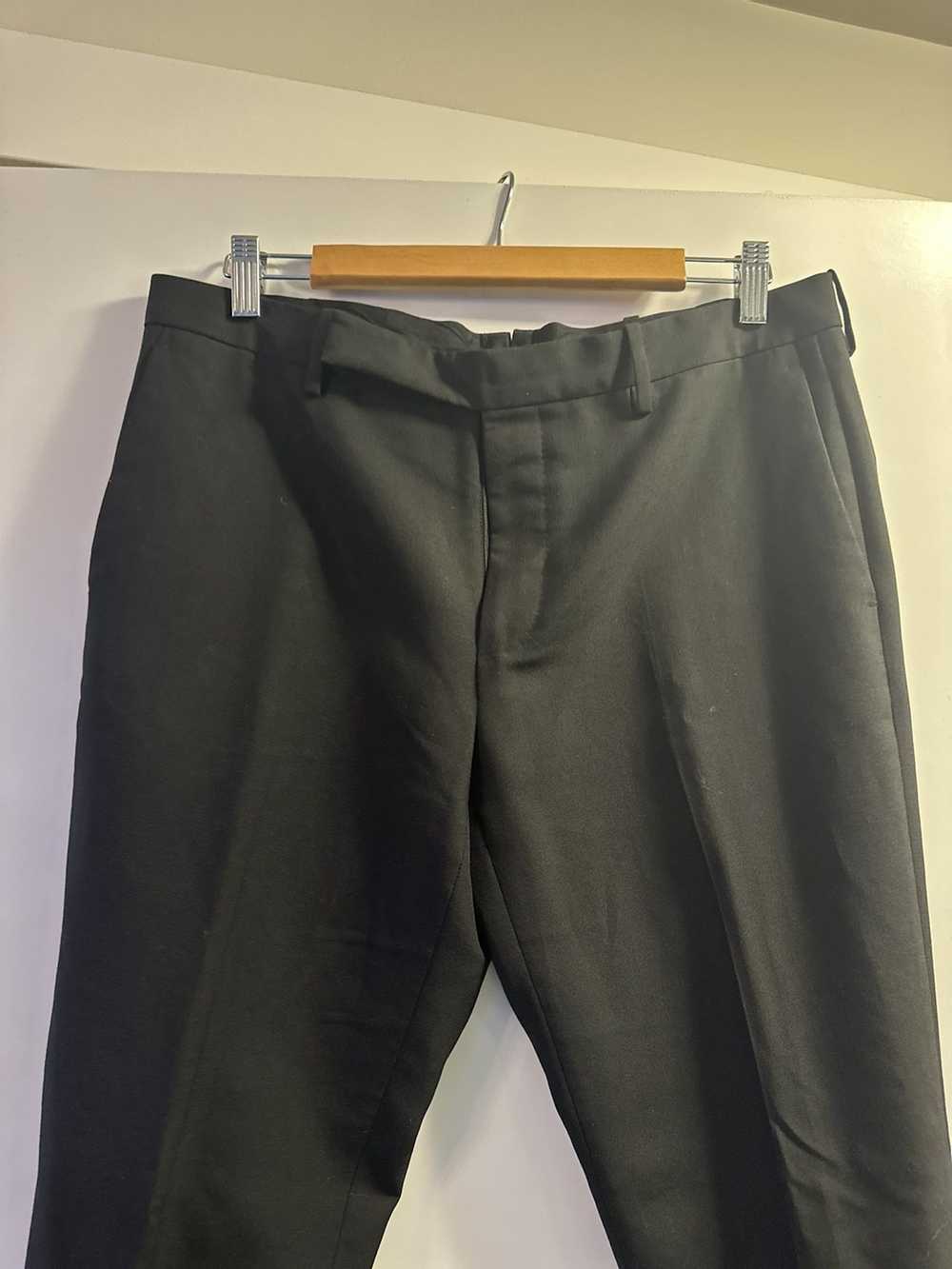 Balenciaga Balenciaga Tailored Trousers - image 2