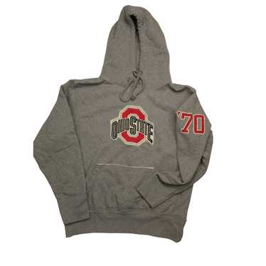 Colosseum Athletics Ohio State University soft ho… - image 1