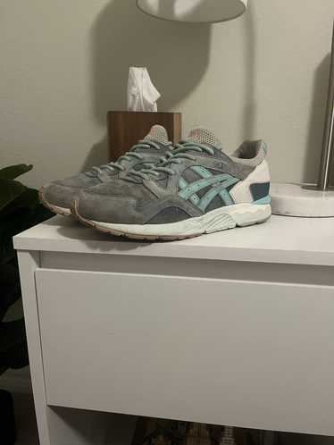 Kith gel lyte v - Gem