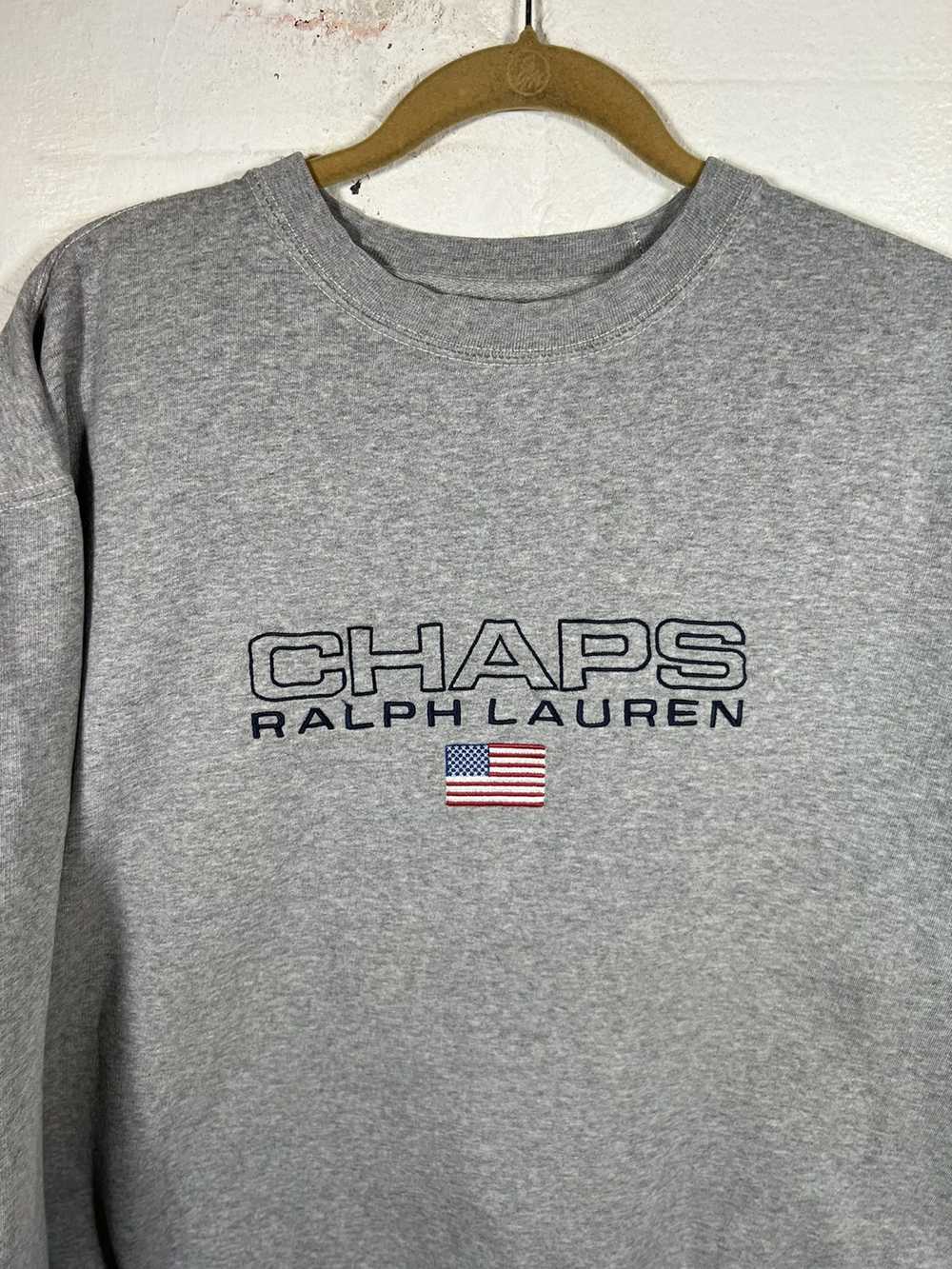 Chaps Ralph Lauren × Vintage Vintage Chaps Ralph … - image 3