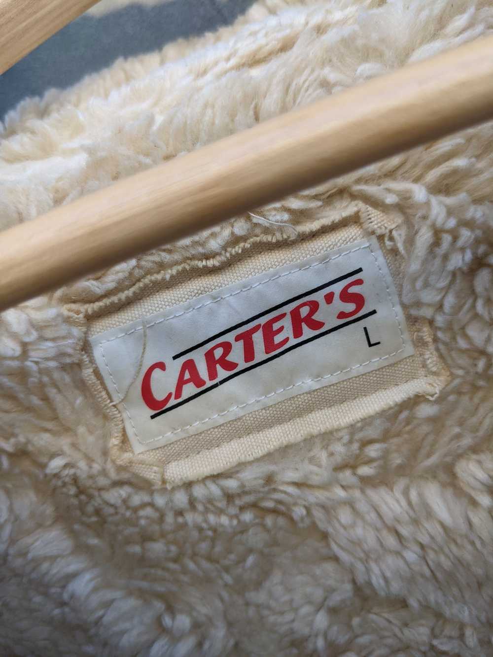 Carters/ Gentry Nyc × Vintage × Workers 🔥 Gcw23 … - image 7