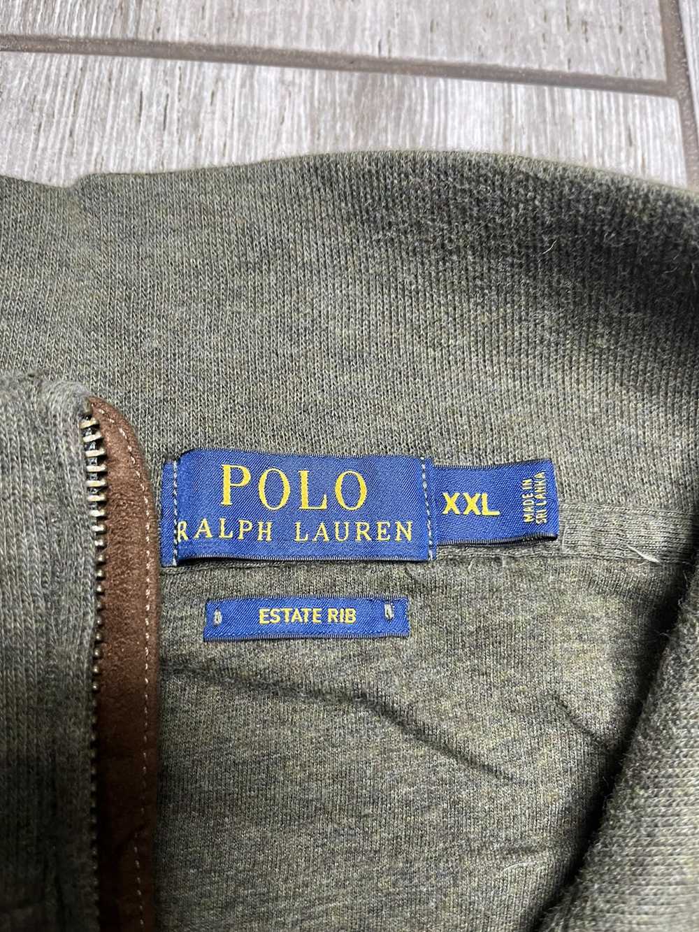 Polo Ralph Lauren × Streetwear × Vintage Vintage … - image 2