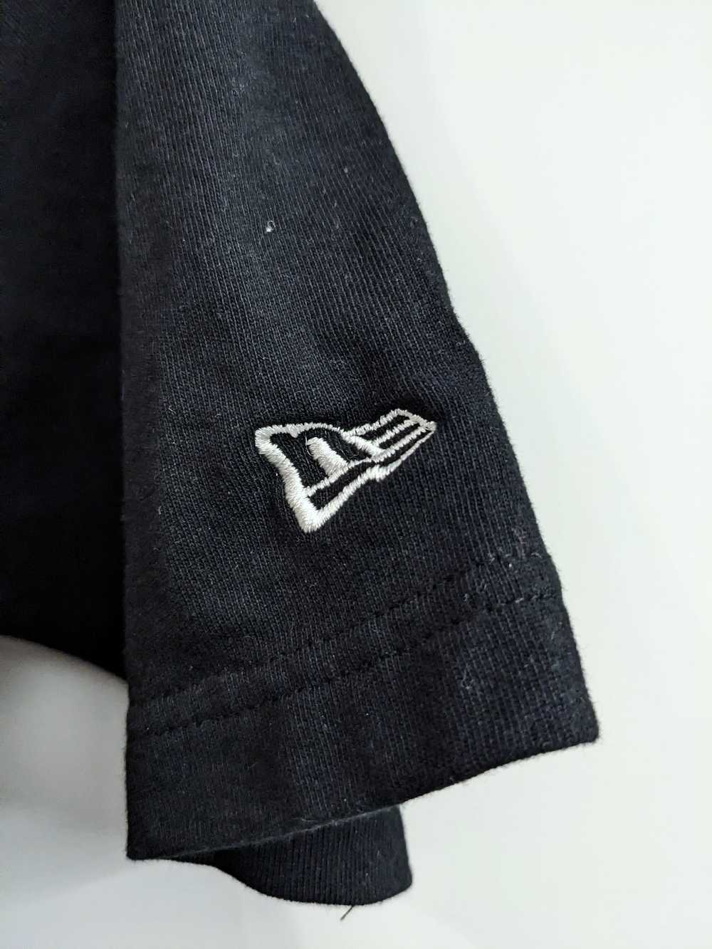 New Era × Yohji Yamamoto Yohji x New Era embroide… - image 4