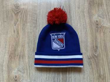 Mitchell & Ness × NHL × Vintage New York Rangers … - image 1