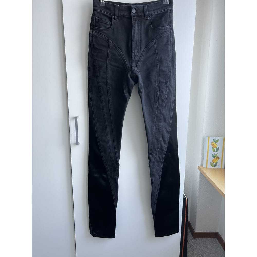 Mugler Slim jeans - image 2