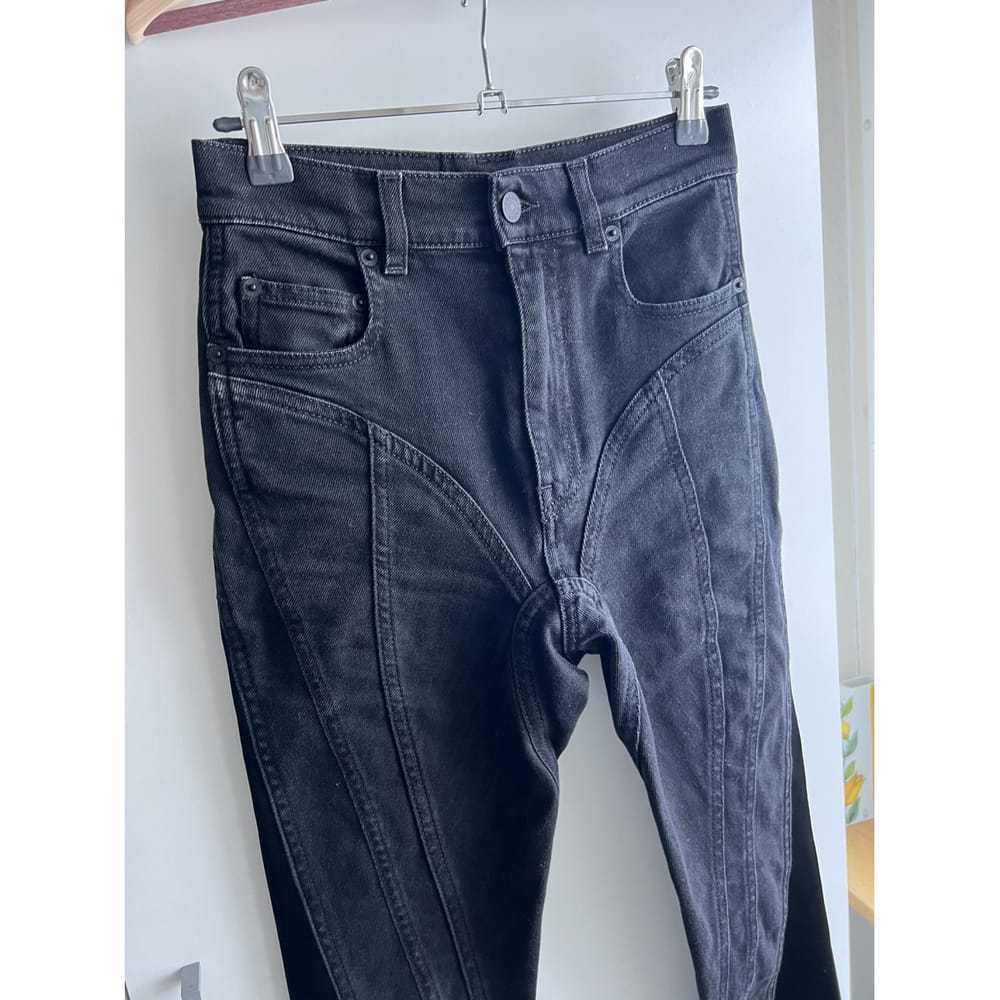Mugler Slim jeans - image 3