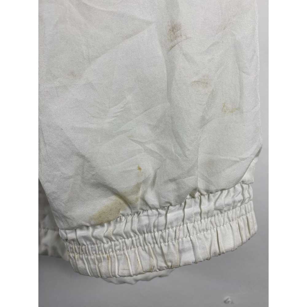 Lacoste Vintage Chemise Lacoste Windbreaker Jacke… - image 10