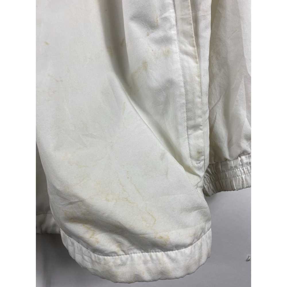 Lacoste Vintage Chemise Lacoste Windbreaker Jacke… - image 8