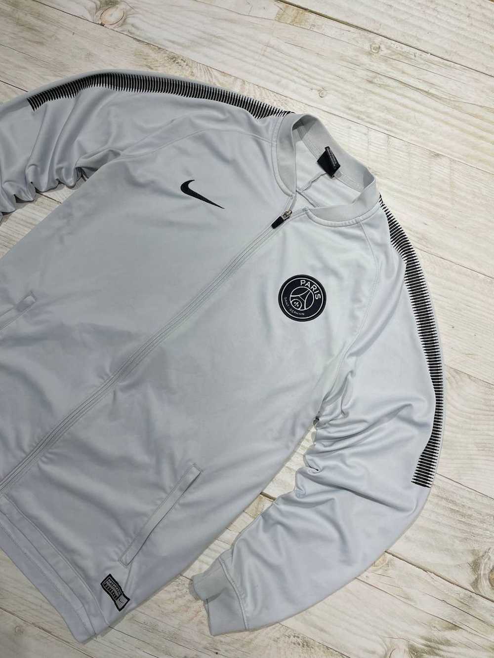 Nike × Soccer Jersey × Streetwear Nike Paris Sain… - image 2