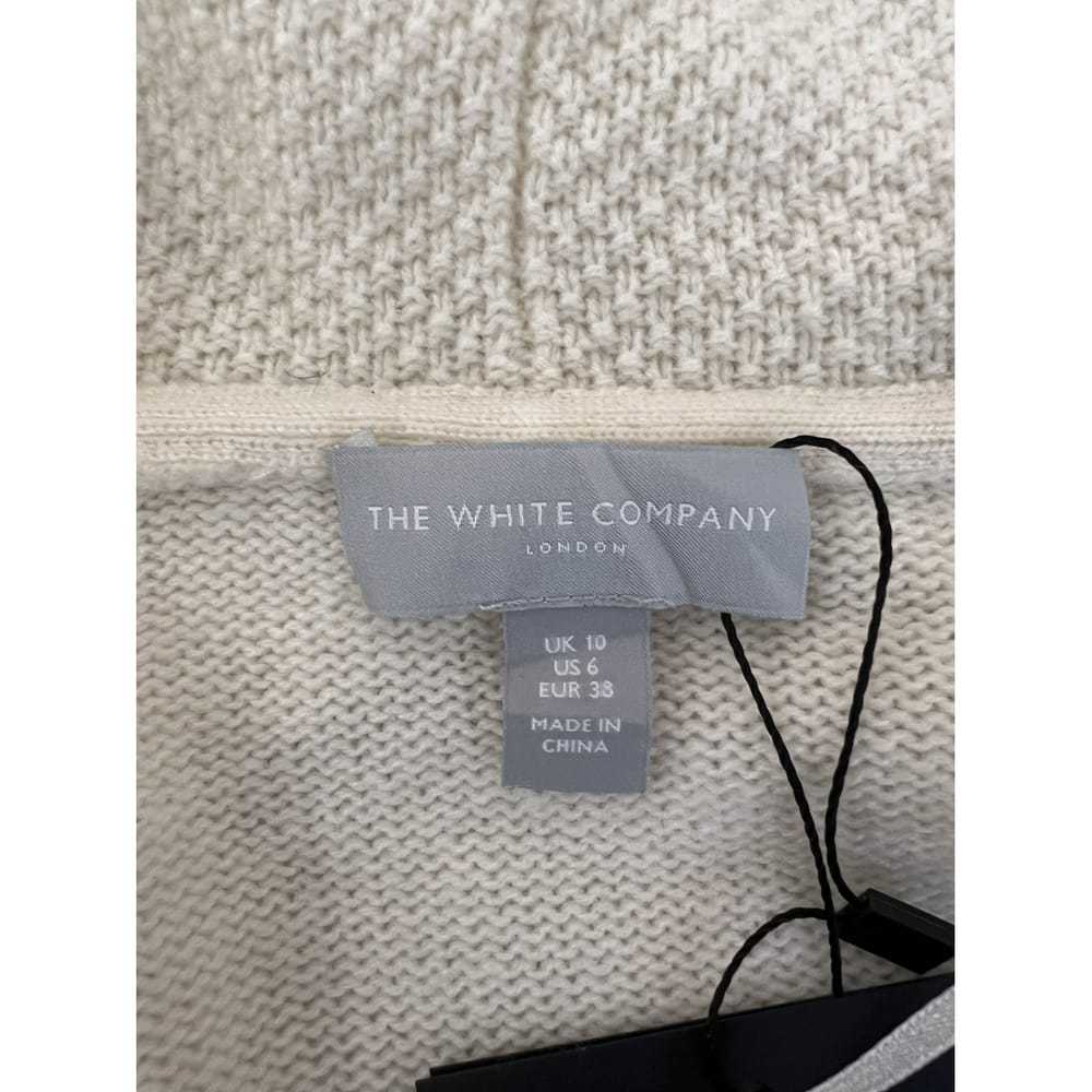 The white company Cashmere cardigan - image 3