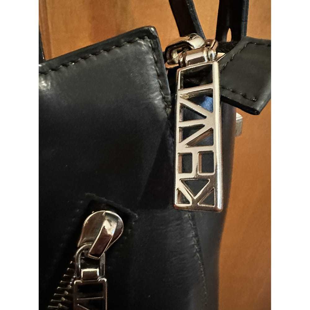 Kenzo Kalifornia leather handbag - image 5