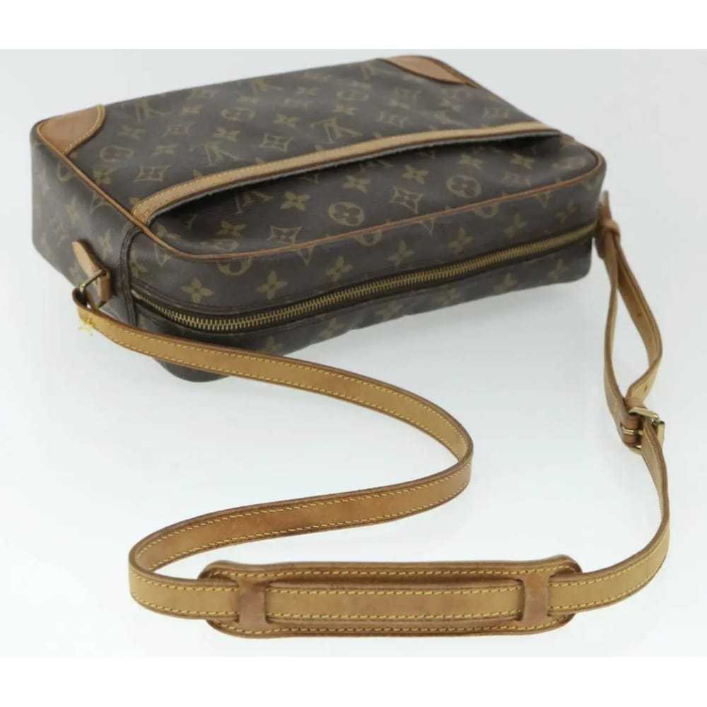 Louis Vuitton Trocadéro cloth crossbody bag - image 3