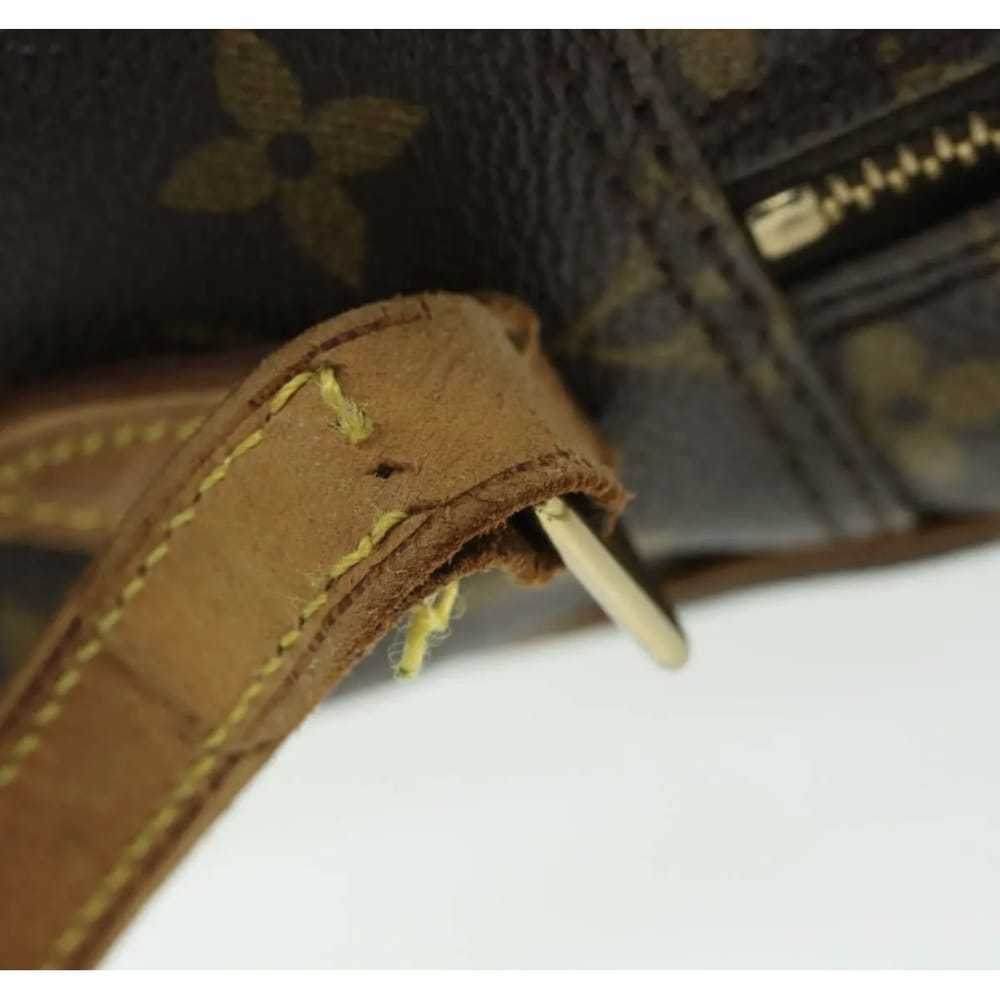 Louis Vuitton Trocadéro cloth crossbody bag - image 4