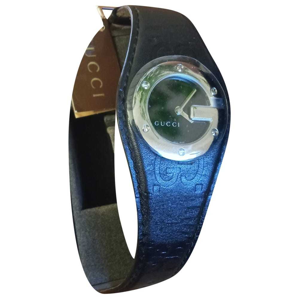 Gucci Twirl watch - image 1