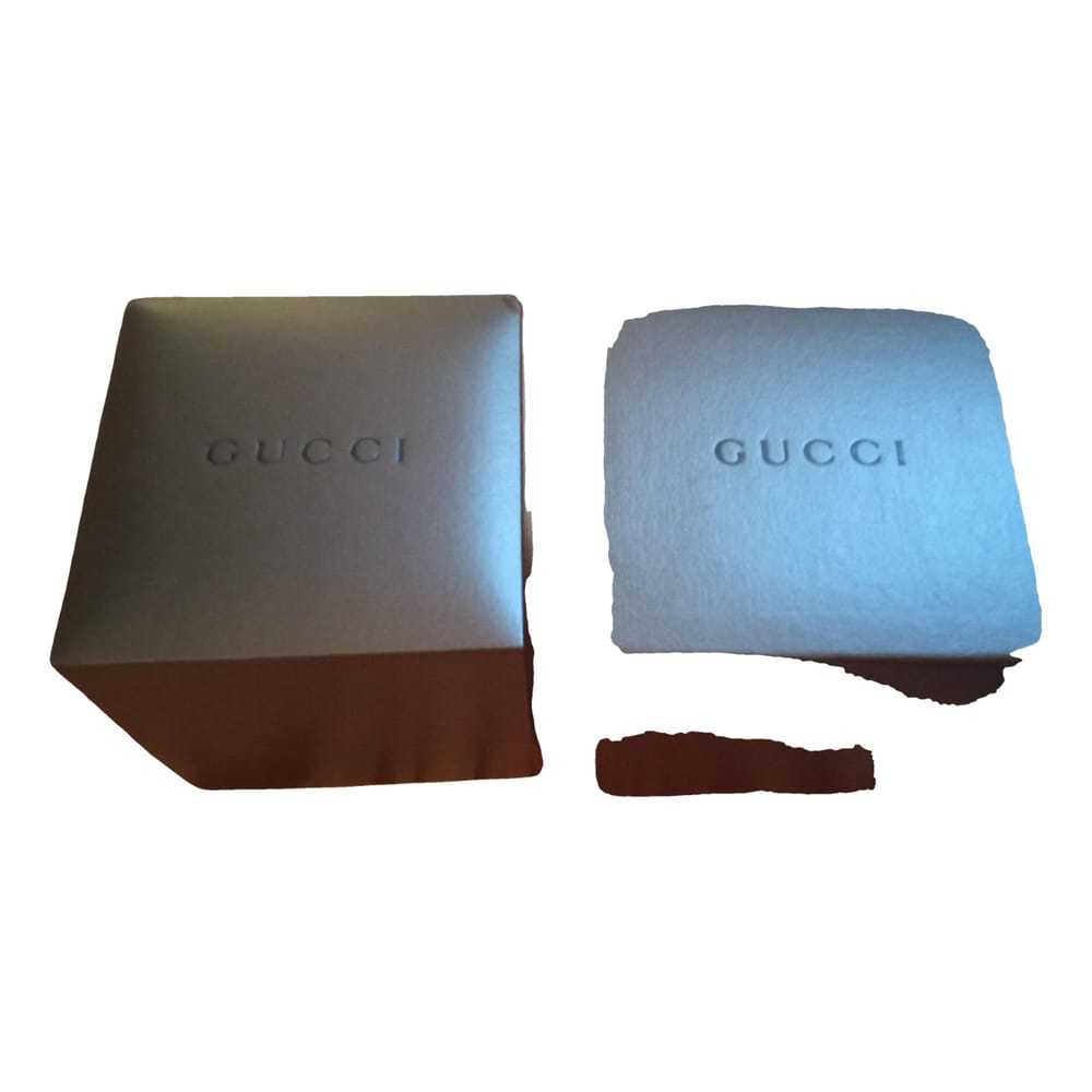 Gucci Twirl watch - image 2