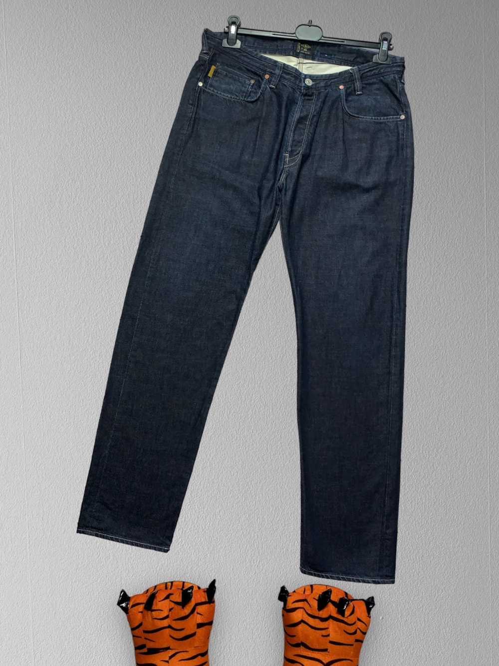 Paul Smith × Streetwear Paul Smith Denim jeans - image 1