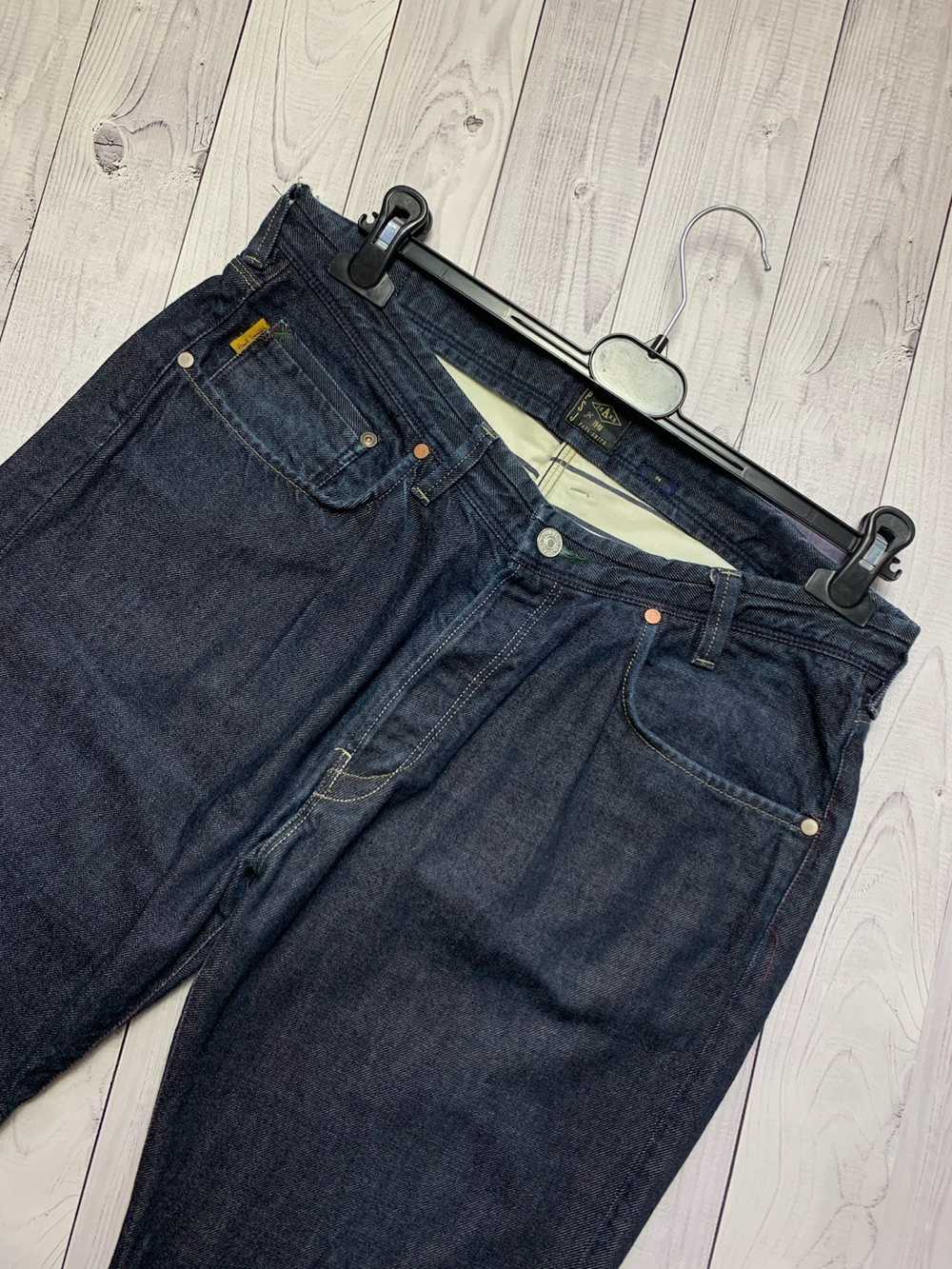 Paul Smith × Streetwear Paul Smith Denim jeans - image 2