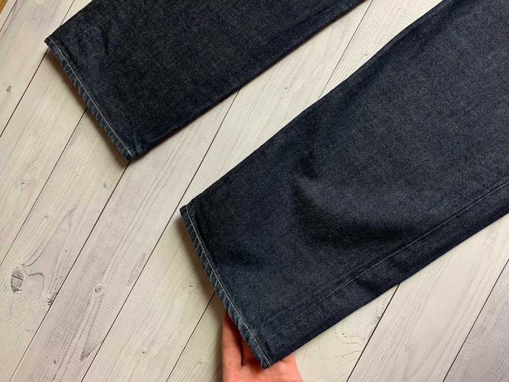 Paul Smith × Streetwear Paul Smith Denim jeans - image 6