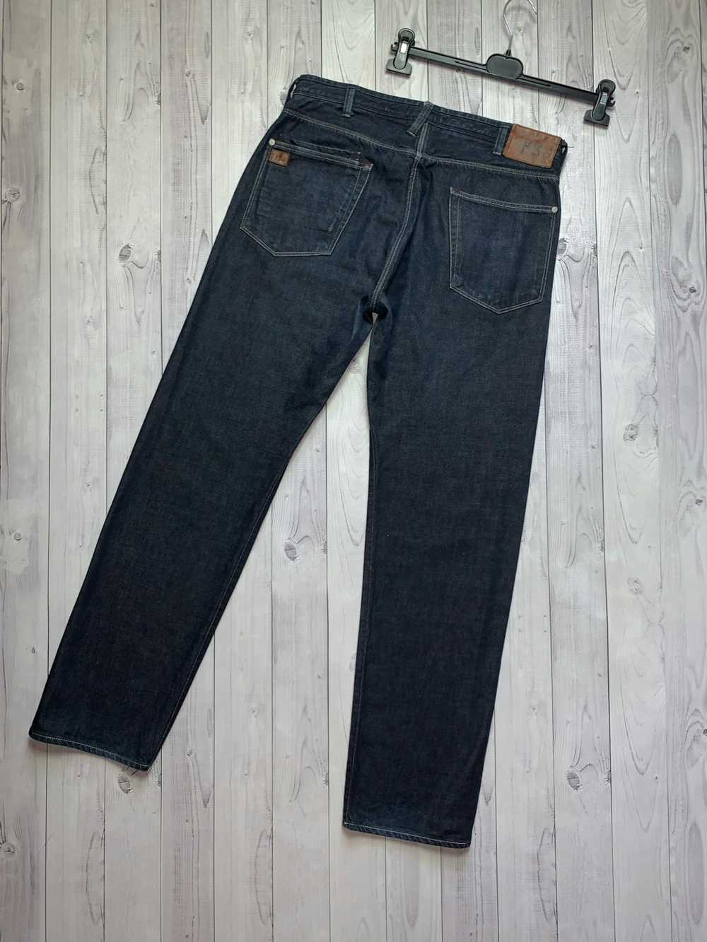 Paul Smith × Streetwear Paul Smith Denim jeans - image 7