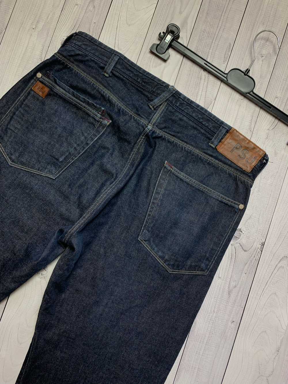 Paul Smith × Streetwear Paul Smith Denim jeans - image 8