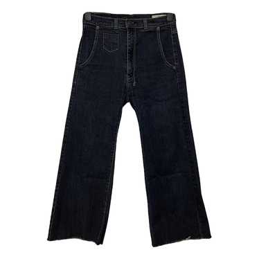 18Th Amendment Jeans - image 1