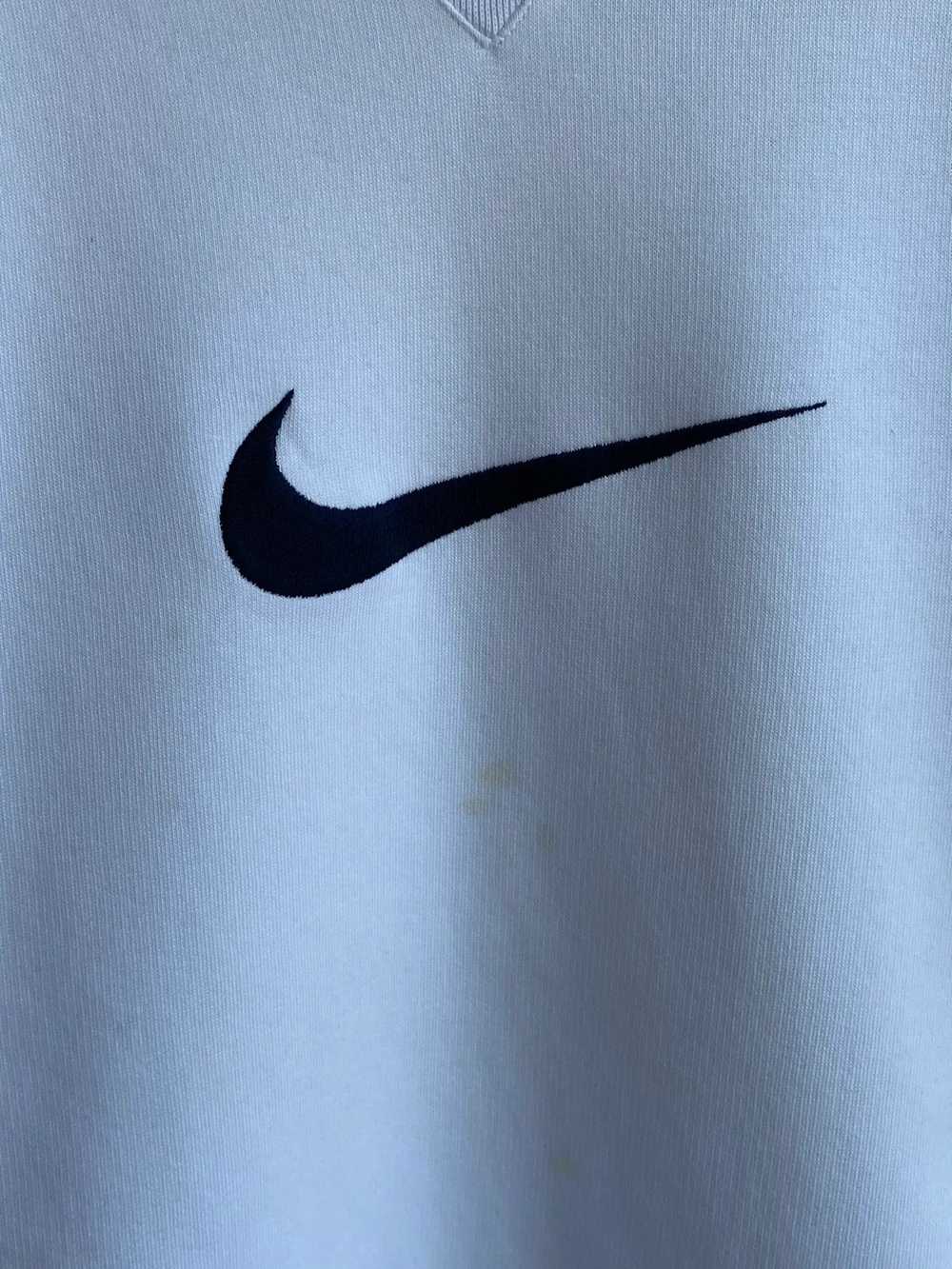 Nike × Streetwear × Vintage Vintage Nike Big Logo… - image 4