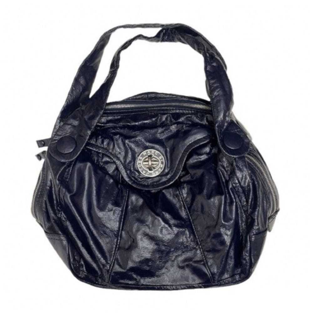 Marc by Marc Jacobs Patent leather handbag - image 10