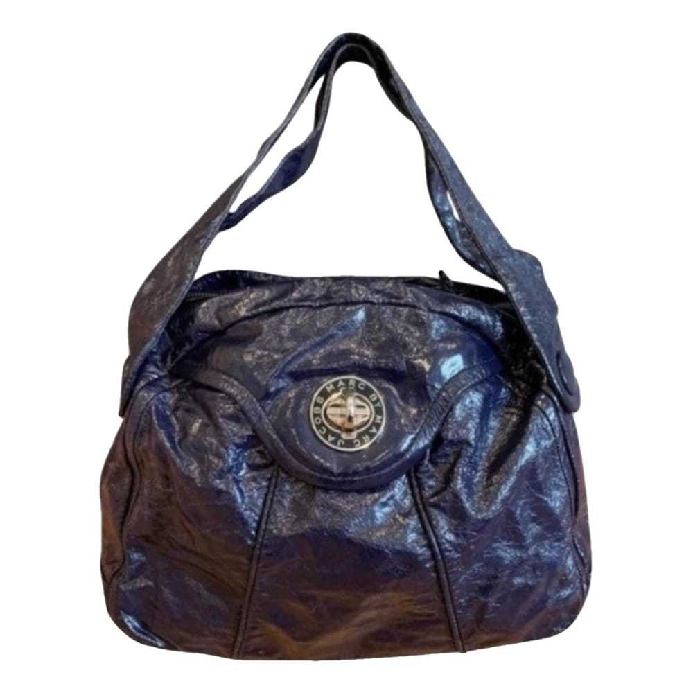Marc by Marc Jacobs Patent leather handbag - image 1