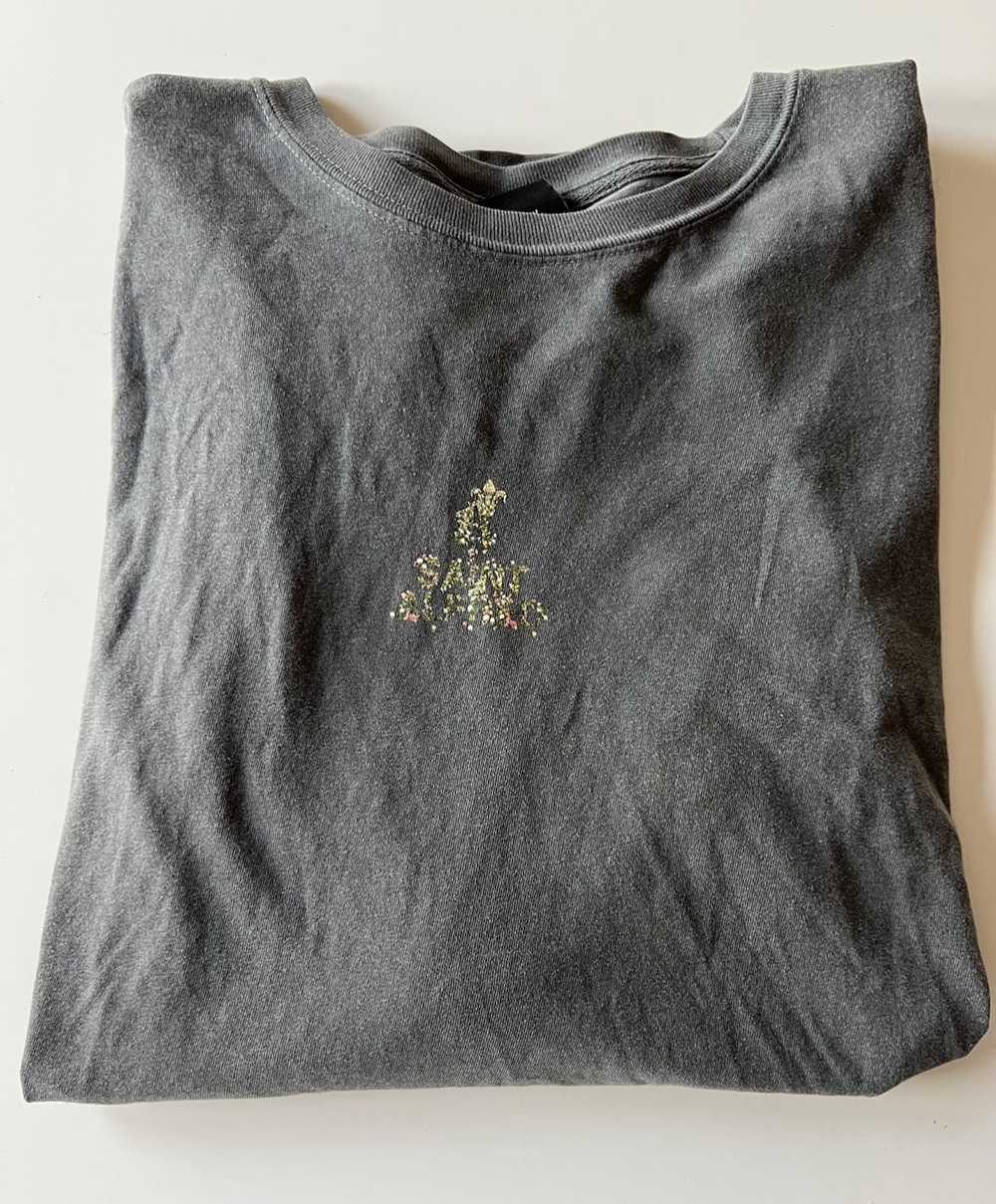 Saint Alfred Saint Alfred Long Sleeve Tee - image 3