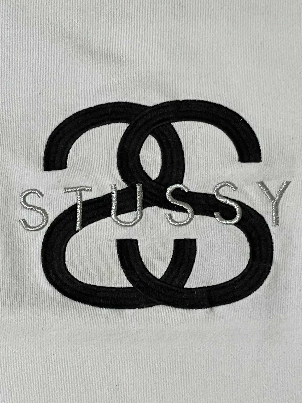 Streetwear × Stussy × Vintage Stussy© 🔥🔥 Black&… - image 4