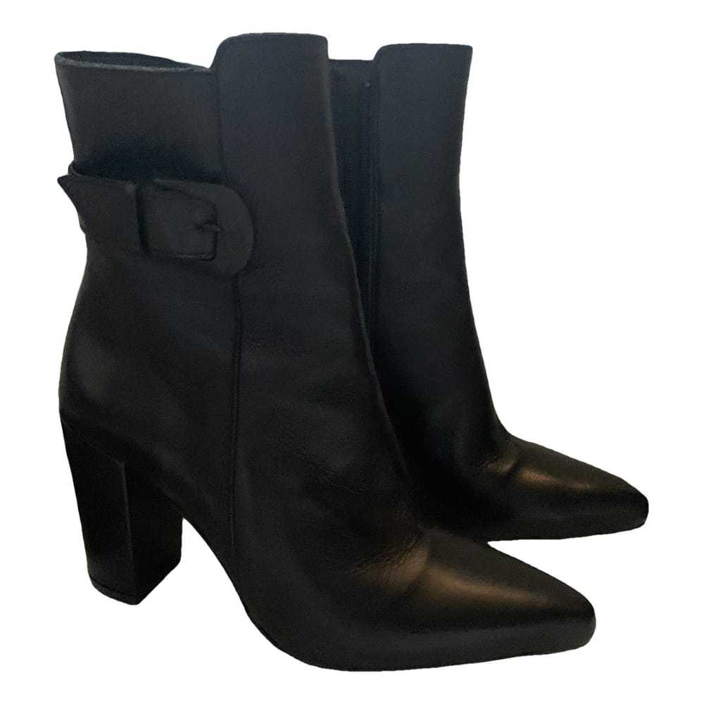 Jonak Leather boots - image 1