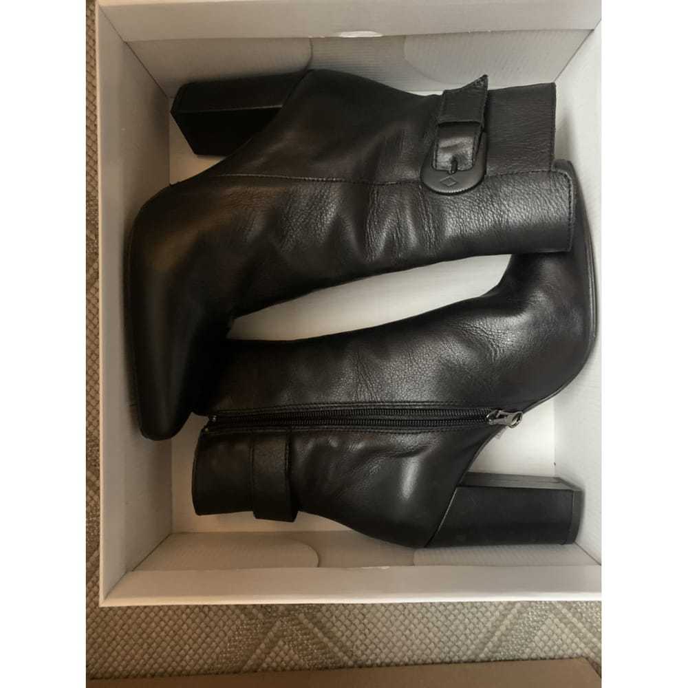 Jonak Leather boots - image 3