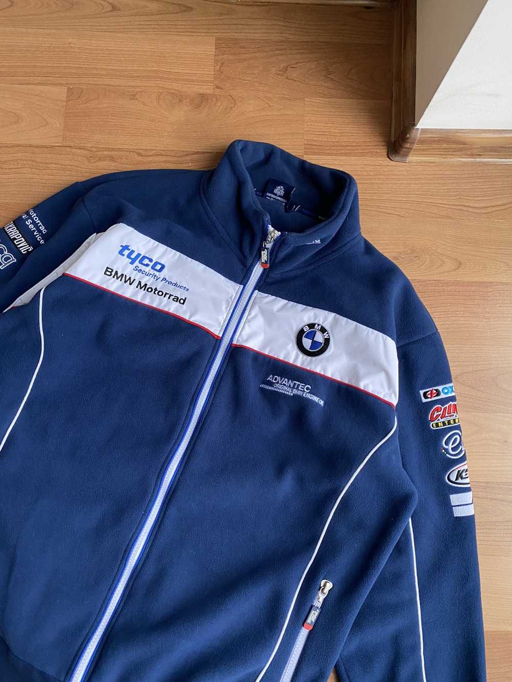 Bmw × Formula 1 × Racing Vintage BMW Tyco Motorra… - image 11